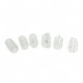 PODER PÊNIS luva transparente SET 6PCS 14569